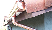 Rain Gutter Installation, Repair, Cleaning in Ute, IA
